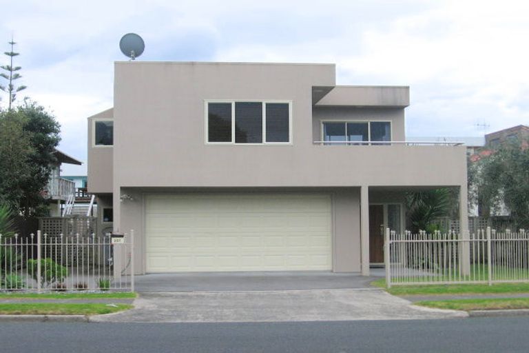 Photo of property in 201 Graham Street, Whangamata, 3620