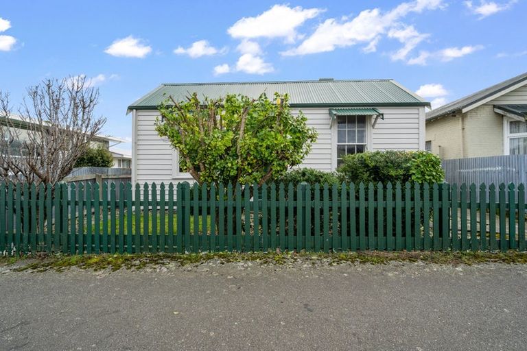 Photo of property in 160 Yarrow Street, Invercargill, 9810