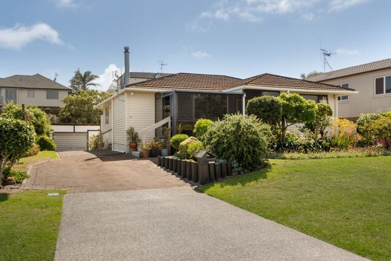 Photo of property in 21 Gordon Road, Mount Maunganui, 3116