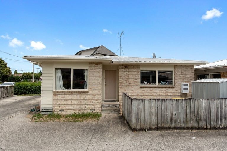 Photo of property in 3a Bleakley Place, Hillcrest, Hamilton, 3216