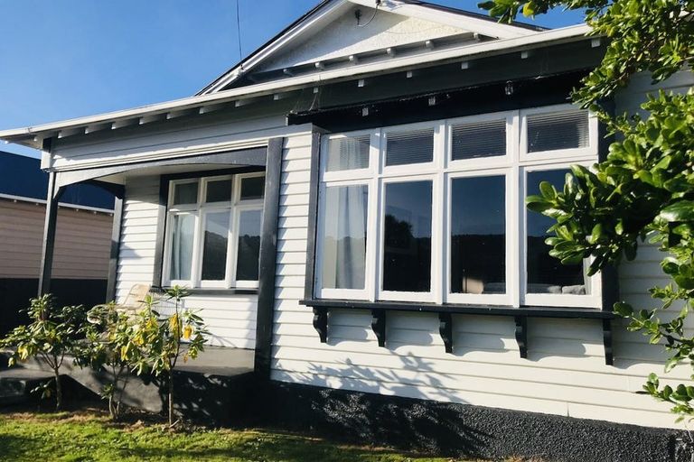 Photo of property in 17 Trafalgar Street, Saint Kilda, Dunedin, 9012