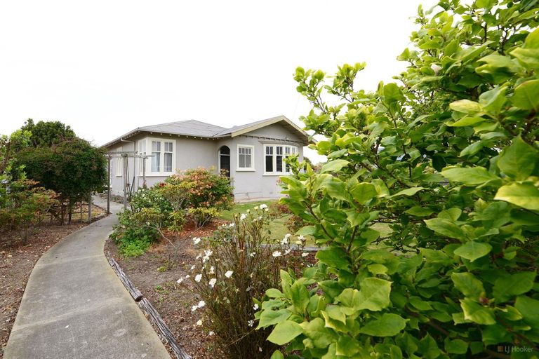 Photo of property in 23 Harris Street, Waimate, 7924