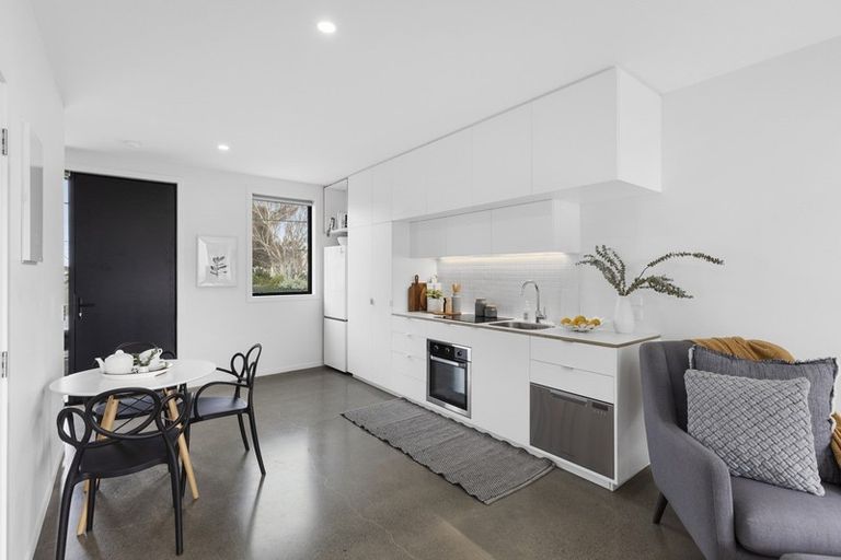 Photo of property in 435b Jackson Street, Petone, Lower Hutt, 5012