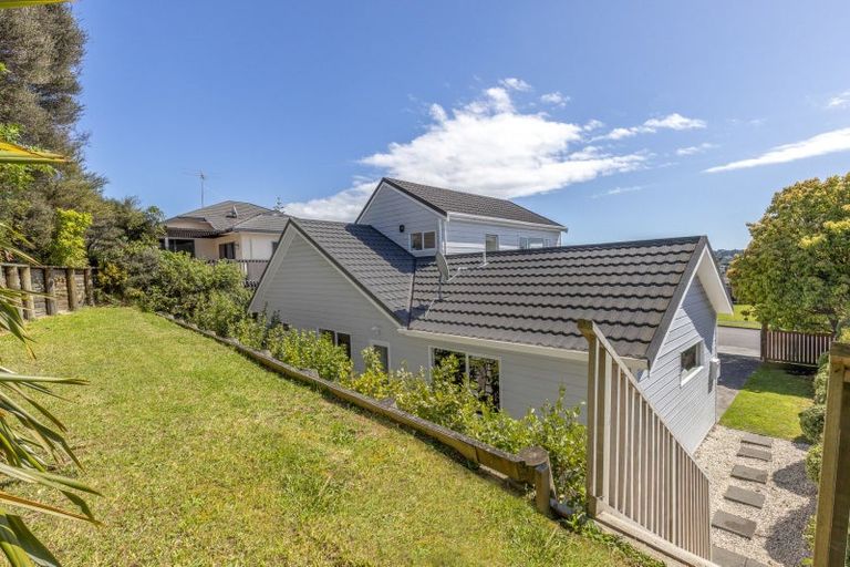 Photo of property in 33 Spyglass Lane, Whitby, Porirua, 5024