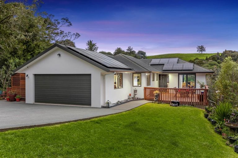 Photo of property in 42 Hungry Creek Road, Puhoi, Warkworth, 0983