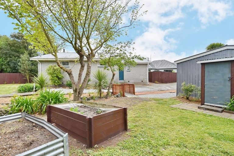 Photo of property in 11b King Street, Rangiora, 7400