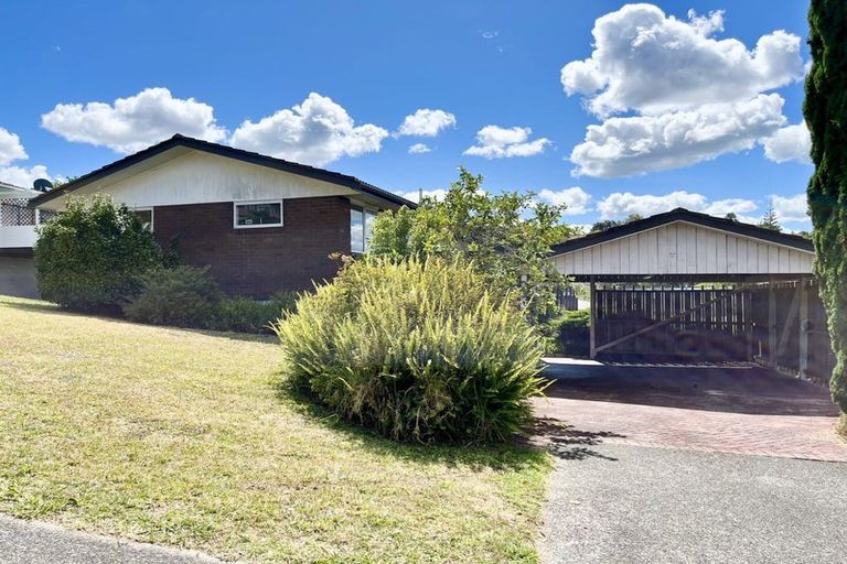 Photo of property in 20 Trias Road, Totara Vale, Auckland, 0629