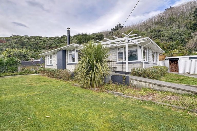 Photo of property in 172 Torquay Street, Kaikoura, 7300