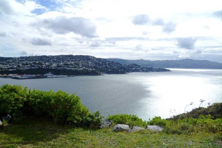 Photo of property in 23 Rangitane Street, Maupuia, Wellington, 6022