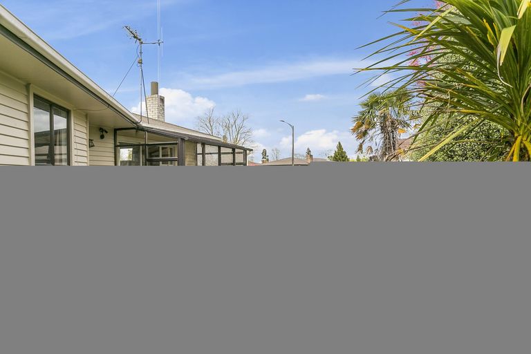 Photo of property in 22 Matai Avenue, Matamata, 3400