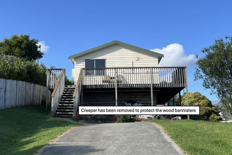 Photo of property in 34 Turner Street, Kaeo, 0479