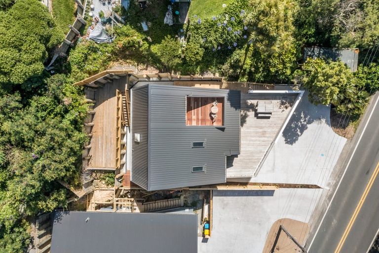 Photo of property in 156 Paremata Road, Paremata, Porirua, 5024