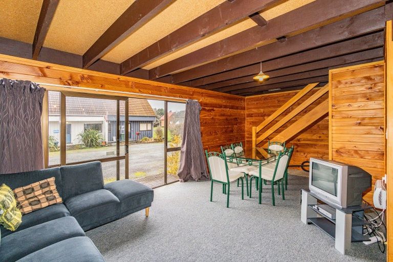 Photo of property in 12 Totara Street, Ohakune, 4625