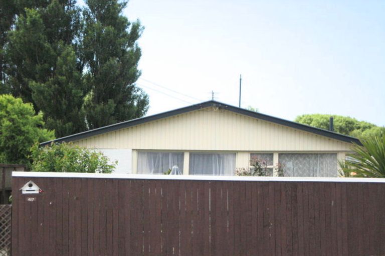 Photo of property in 417 Breezes Road, Aranui, Christchurch, 8061
