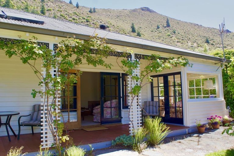 Photo of property in 67 Gordon Street, Kurow, 9435