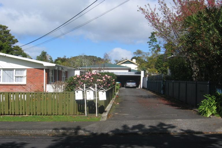 Photo of property in 12 Graham Street, Kensington, Whangarei, 0112