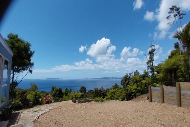 Photo of property in 525a Tuateawa Road, Tuateawa, Coromandel, 3583