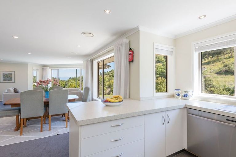 Photo of property in 16 Saddleback Road, Todds Valley, Nelson, 7071