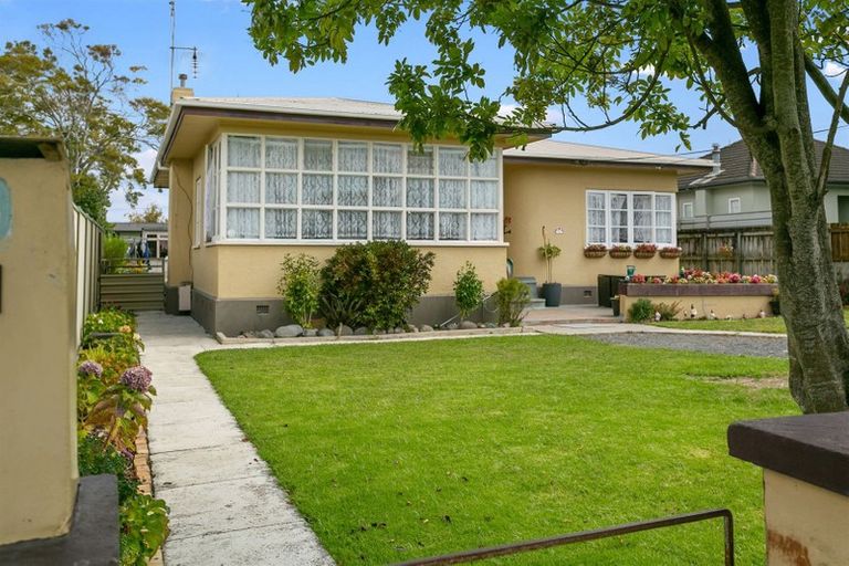 Photo of property in 109 Lorne Street, Morrinsville, 3300