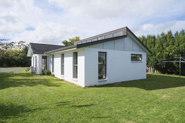 Photo of property in 31 Ransom Street, Dannevirke, 4930