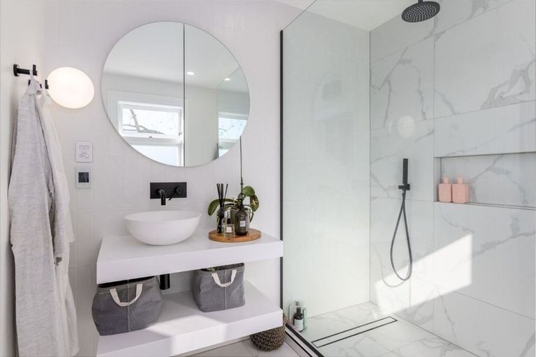 Photo of property in 121 Bristol Street, St Albans, Christchurch, 8014