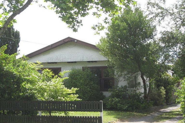 Photo of property in 121 Roker Street, Somerfield, Christchurch, 8024