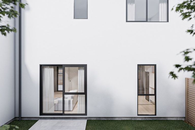 Photo of property in 39b Horner Street, Papanui, Christchurch, 8053