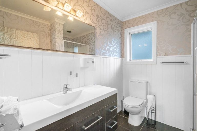 Photo of property in 37 Harvey Street, Grasmere, Invercargill, 9810
