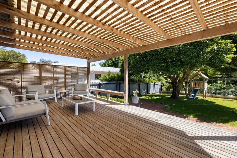 Photo of property in 18 Olwyn Terrace, Dinsdale, Hamilton, 3204