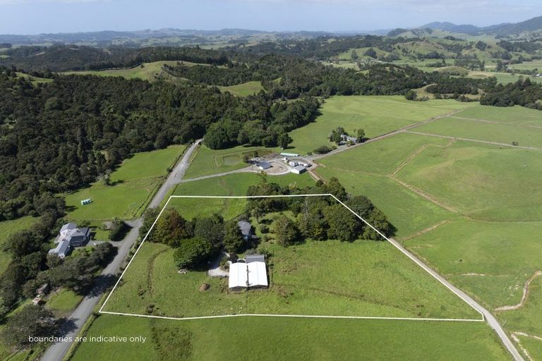 Photo of property in 1982 Diggers Valley Road, Kaitaia, 0481
