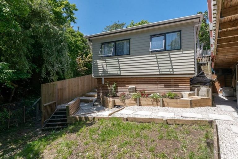 Photo of property in 39a Evelyn Road, Cockle Bay, Auckland, 2014