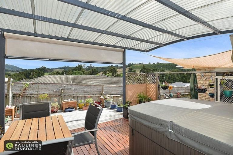 Photo of property in 5 Daviot Place, Te Kamo, Whangarei, 0112