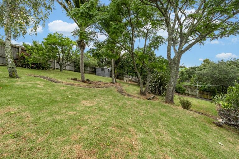 Photo of property in 12 Gerwyn Place, Pakuranga Heights, Auckland, 2010