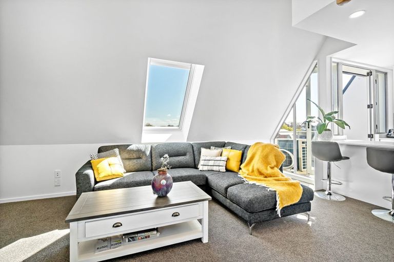 Photo of property in 15/15 Peterborough Street, Christchurch Central, Christchurch, 8013