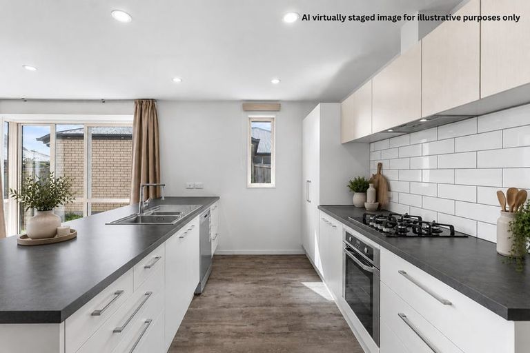 Photo of property in 46a Surrey Street, Linwood, Christchurch, 8062