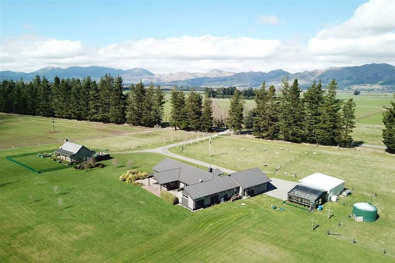 Photo of property in 282 Woodbank Road, Hanmer Springs, 7334
