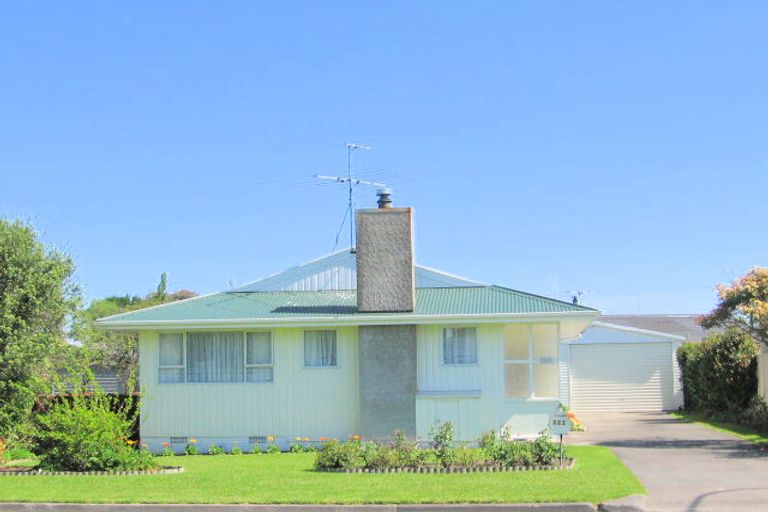 Photo of property in 296 Ormond Road, Mangapapa, Gisborne, 4010