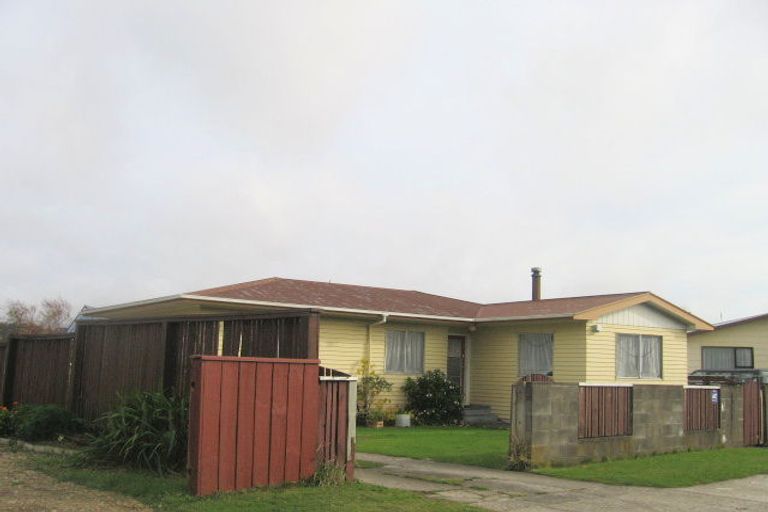 Photo of property in 437 Warspite Avenue, Ascot Park, Porirua, 5024