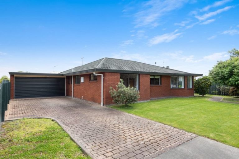 Photo of property in 33 Adams Lane, Springlands, Blenheim, 7201