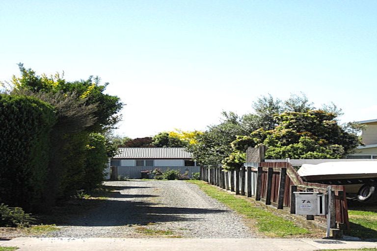 Photo of property in 7a Newbourne Crescent, Redwoodtown, Blenheim, 7201