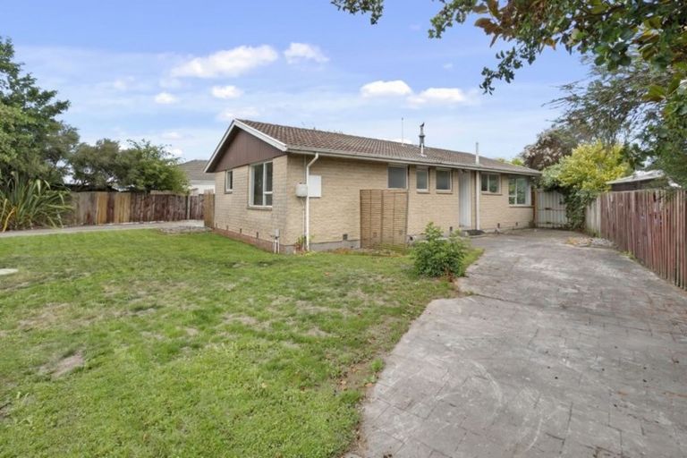 Photo of property in 21 Dunoon Place, Woolston, Christchurch, 8062