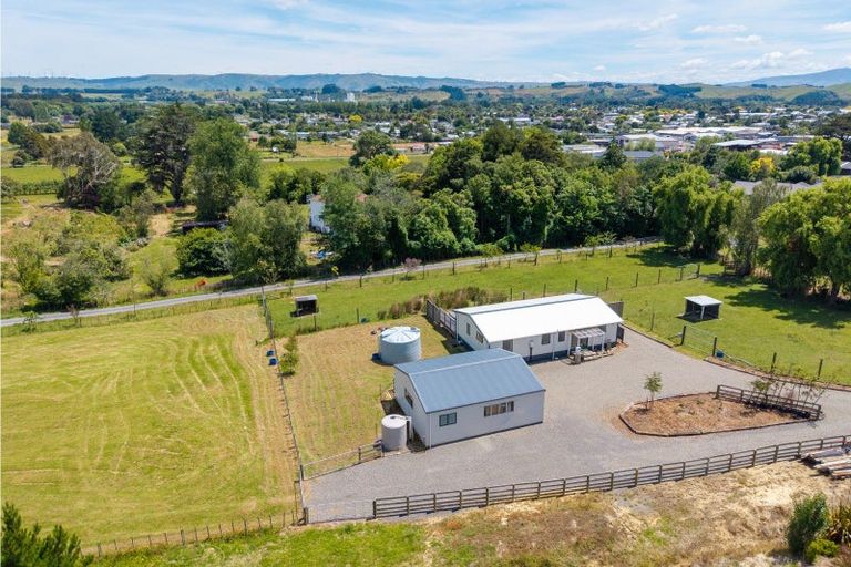 Photo of property in 40 Tiraumea Road, Pahiatua, 4981