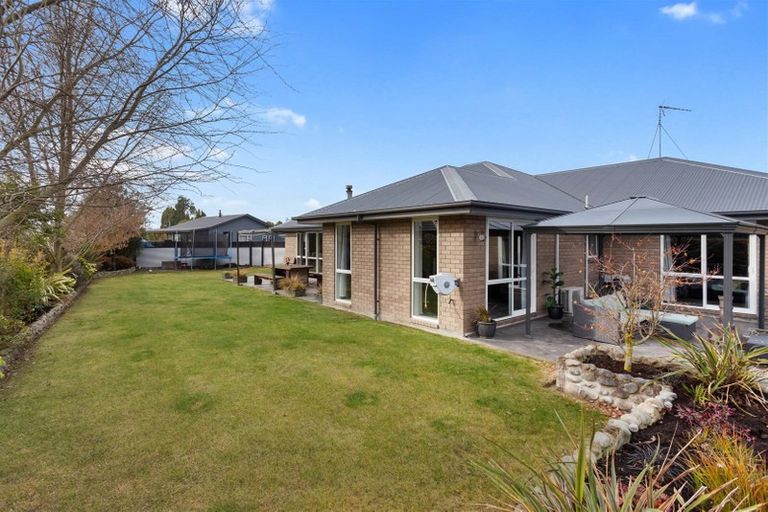 Photo of property in 26 Wellington Street, Ashley, Rangiora, 7477