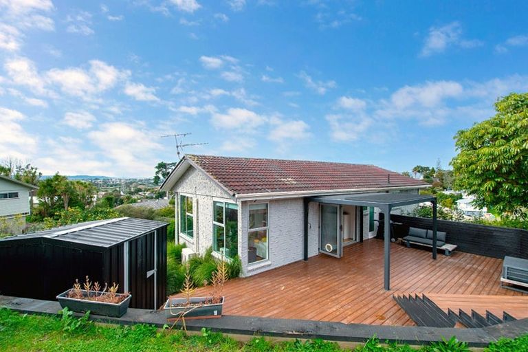 Photo of property in 38 Keegan Drive, Massey, Auckland, 0614