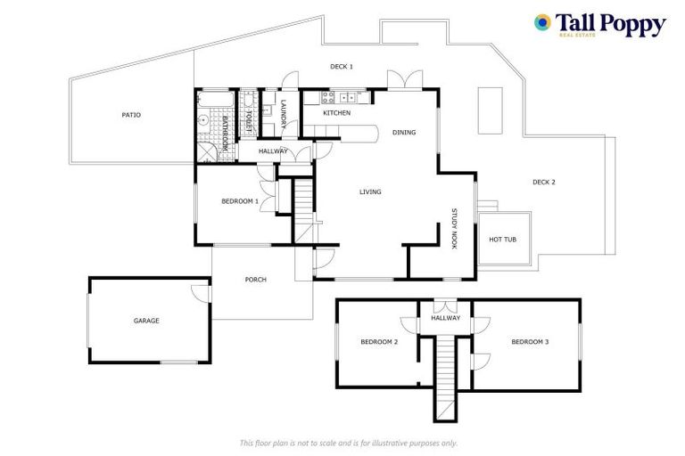 Photo of property in 10 Brendon Drive, Te Horo Beach, Otaki, 5581