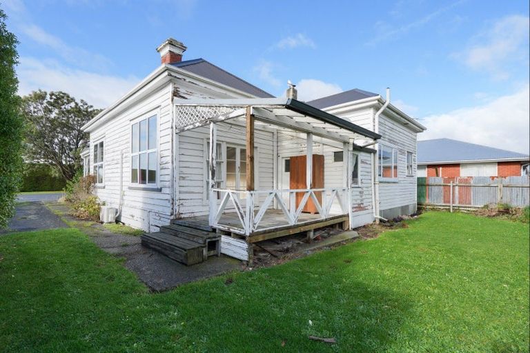 Photo of property in 115 Ness Street, Appleby, Invercargill, 9812