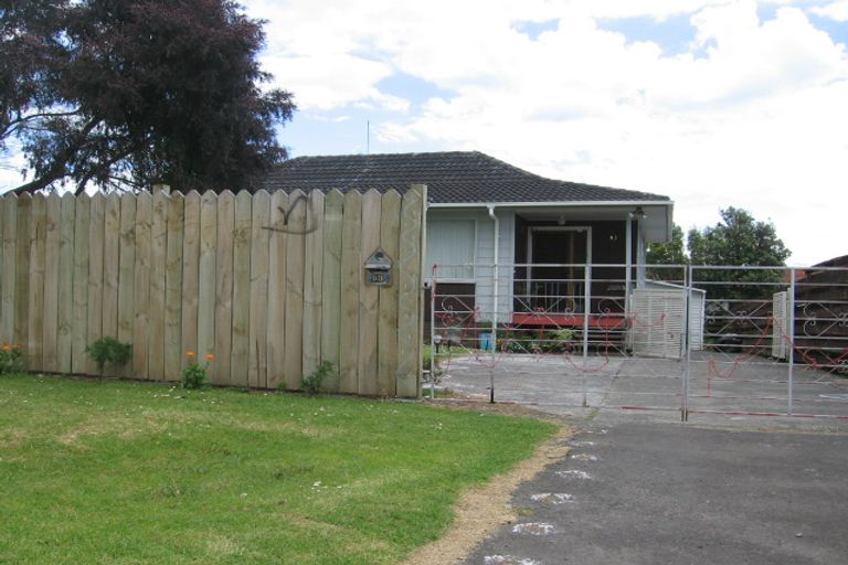 Photo of property in 93 Pah Road, Papatoetoe, Auckland, 2025