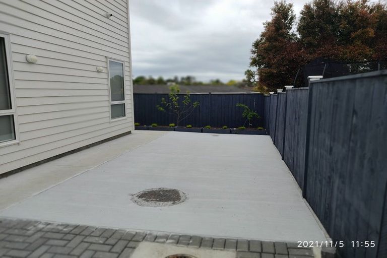 Photo of property in 21a The Boulevard, Sunnyhills, Auckland, 2010