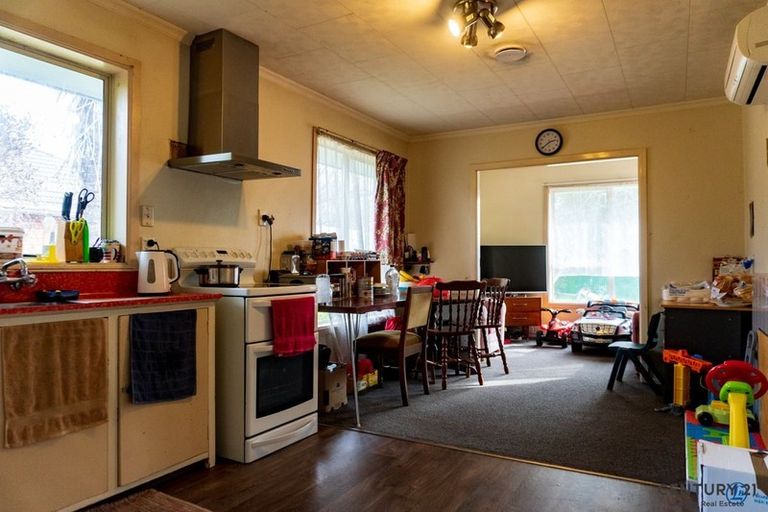 Photo of property in 45 Blankney Street, Hornby, Christchurch, 8042