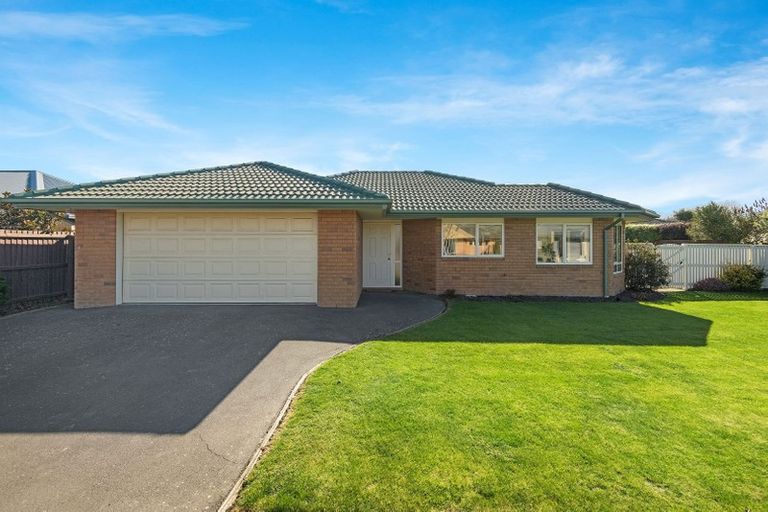 Photo of property in 23 Edward Stafford Avenue, Halswell, Christchurch, 8025